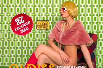 Oldies Goldies Resident Night flyer - thumbnail