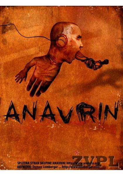 Anavrin