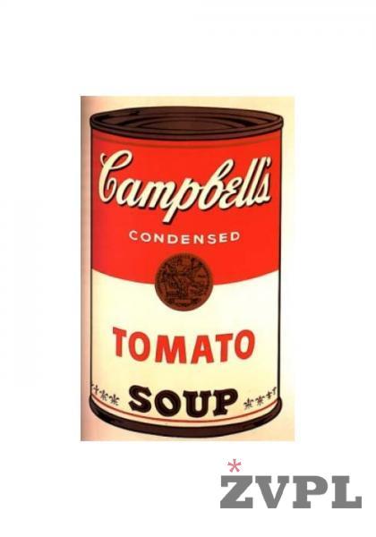 Campbell's Tomato Soup