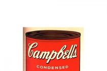 Campbell's Tomato Soup - thumbnail