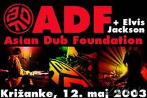 ADF 12. maja v Krizankah - thumbnail
