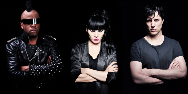 Atari Teenage Riot prihajao v Kino Šiška