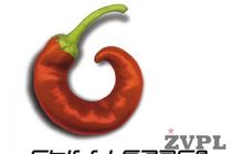 Chilli space - thumbnail