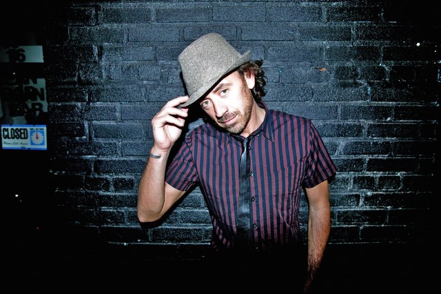 Benny Benassi prihaja v ljubljanski InBox 5. marca 2011