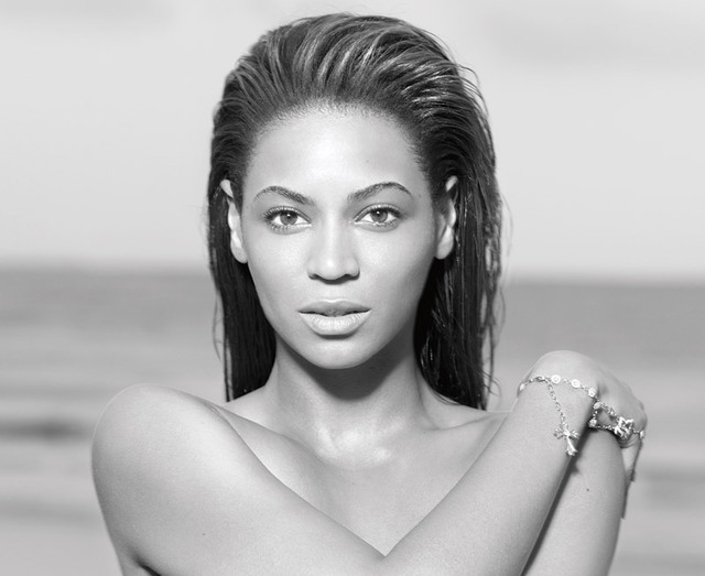 Beyonce (vir: beyonceonline.com)