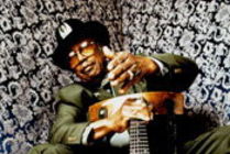 Bo Diddley - thumbnail