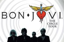 Bon Jovi v sklopu The Circle tour prihajajo v Zagreb, 8.6.2011 (Stadion Maksimir) - thumbnail
