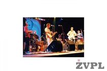 Calexico na Rock Otoccu '99 - thumbnail