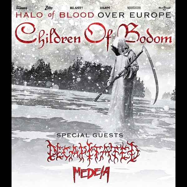 Children of Bodom