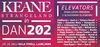 Dan 202 bo letos v znamenju Keane in Elevatorsov - 29. oktobra 2012 v Hali Tivoli - thumbnail