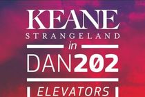 Dan 202 bo letos v znamenju Keane in Elevatorsov - 29. oktobra 2012 v Hali Tivoli - thumbnail