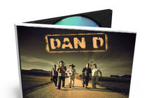 Dan D in album Tiho - thumbnail