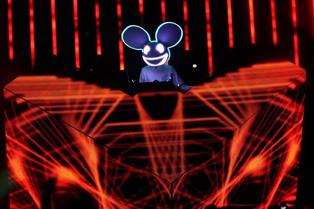 Deadmau5