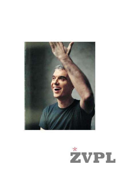 David Byrne v Krizankah