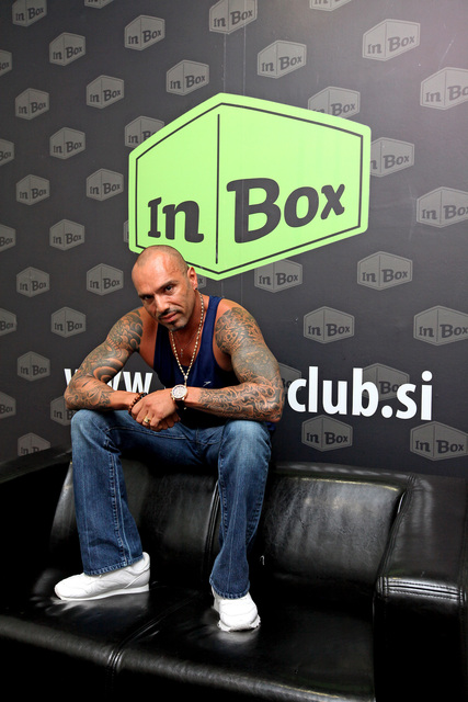 David Morales / vir: press material