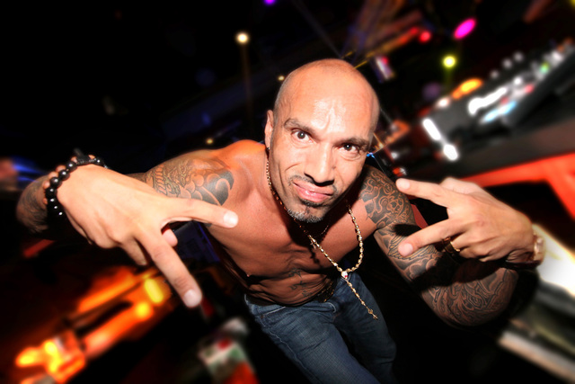 David Morales / vir: press material