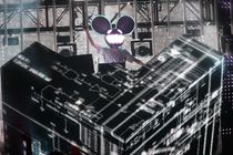 Deadmau5 in njegov Cube - thumbnail