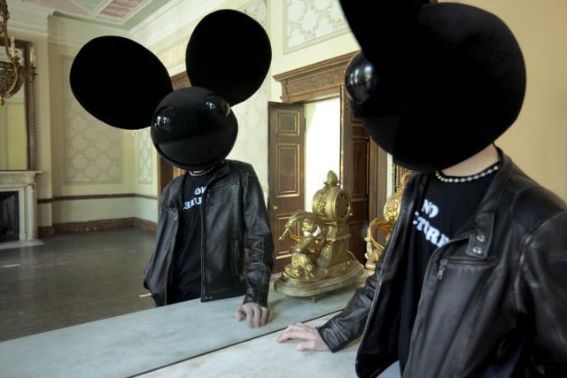 Deadmau5