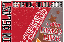 Festivalski plakat - thumbnail