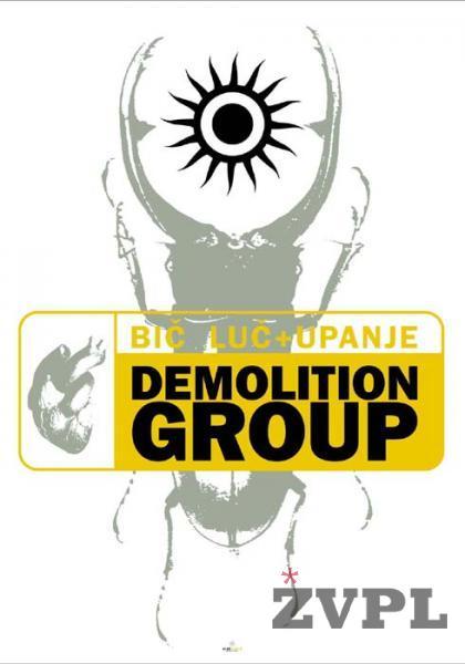 Demolition Group