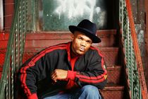 DMC aka Darryl Matthews McDaniels iz Run DMC / vir: PRESS - thumbnail