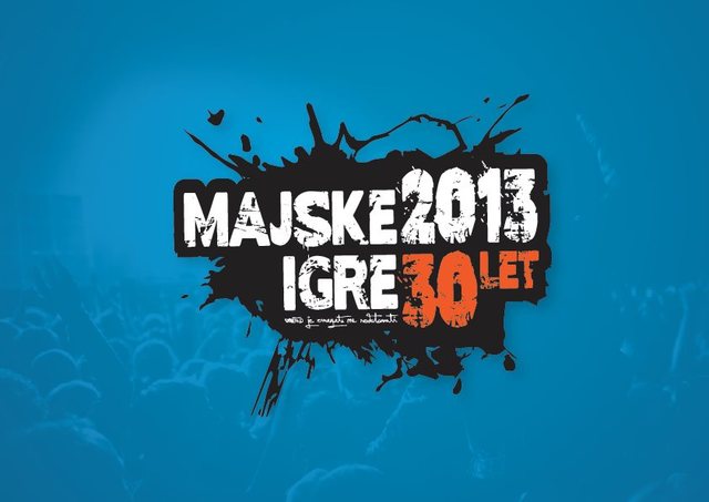 30. Majske igre