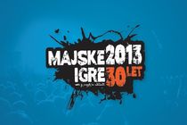 30. Majske igre - thumbnail