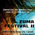 Drugi Zuma festival v Channel Zero