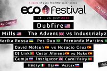 ECO Festival 2015 - thumbnail