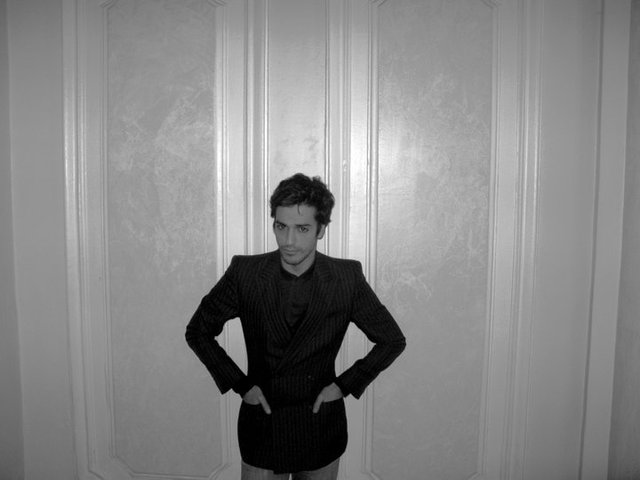 Gesaffelstein