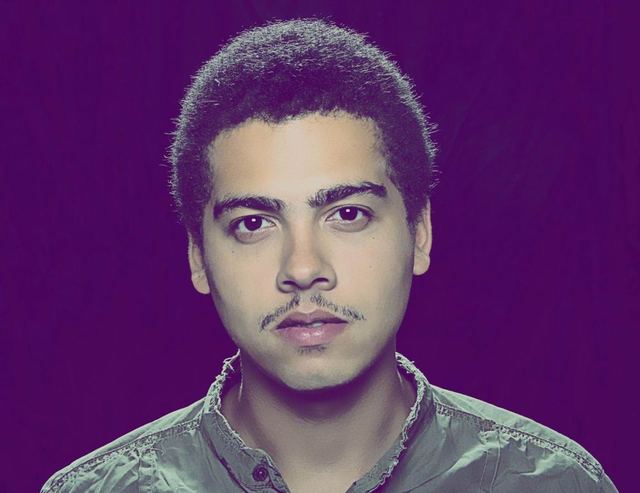 Rebel Rave Seth Troxler