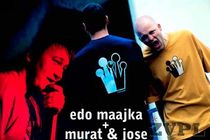 Edo Maajka ter Murat in Jose - thumbnail