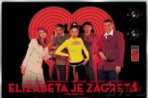 Elizabeta je zagreta - thumbnail