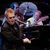 Elton John v petek 11. 11. 11 v Stožicah