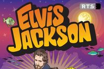 Elvis Jackson na ŠTUK-u 19.03.2010 - thumbnail