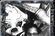 Eugene Chadbourne /vir: Gromka - thumbnail