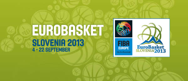 EuroBasket