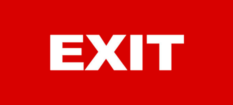 Exit 2012