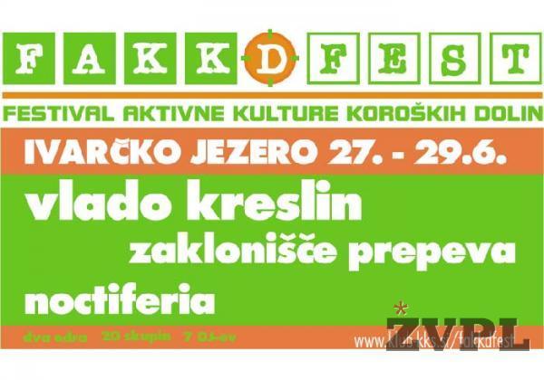 Fakkdfest