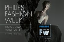 V Ljubljani bo 8., 9. in 10. aprila 2013 potekal Fashion Week - thumbnail