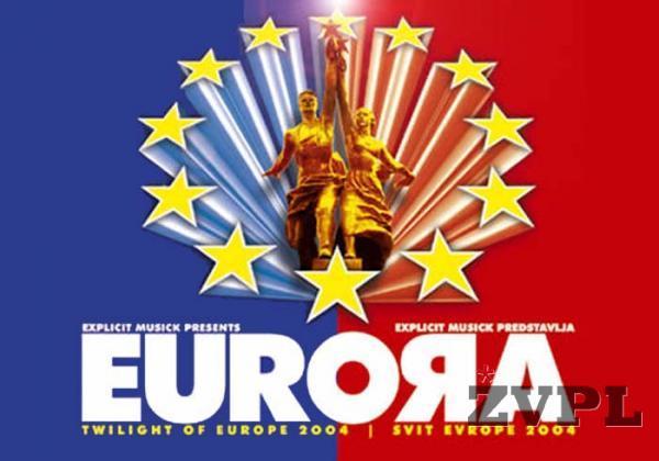 Eurora  Svit Evrope 2004