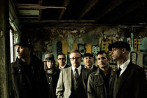 Flogging Molly - thumbnail