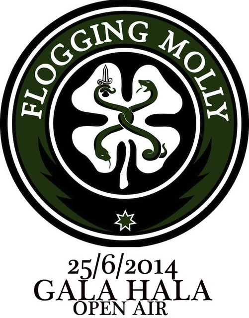 Flogging Molly