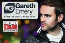 Gareth Emery prvič v Sloveniji! - thumbnail