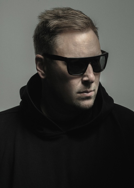 Umek - foto: Luka Kase