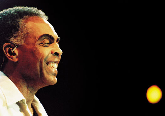 Gilberto Gil /foto: Priscila Casaes Franco