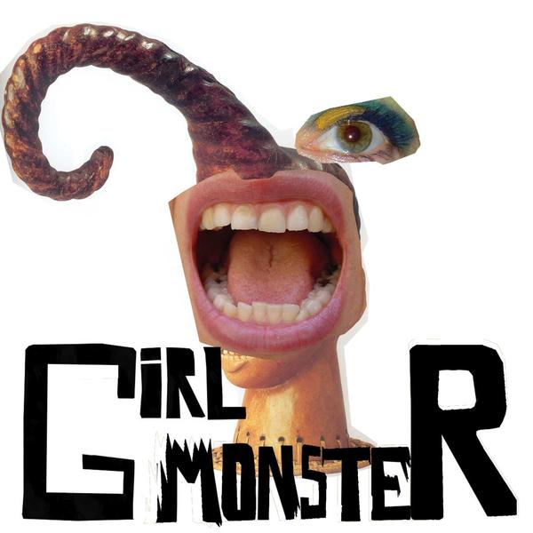 Girl Monster /vir: myspace.com/girlmonster