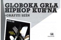 Globoka grla - Hip hop kuhna - thumbnail