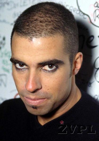 Chris Liebing