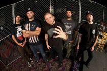 Hatebreed v Ljubljani - thumbnail